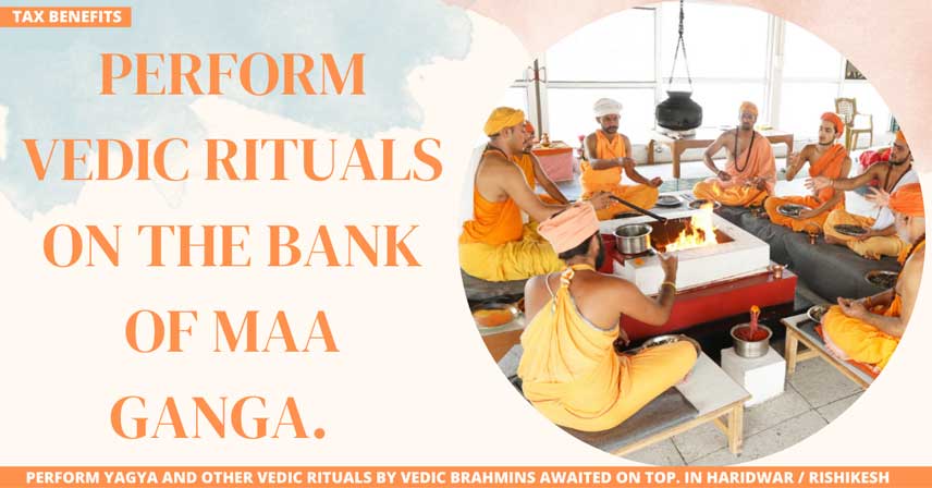 Krishnayan Gauraksha Event Banner
