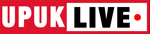 UPUK Live Logo