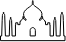 Tajmahal Icon